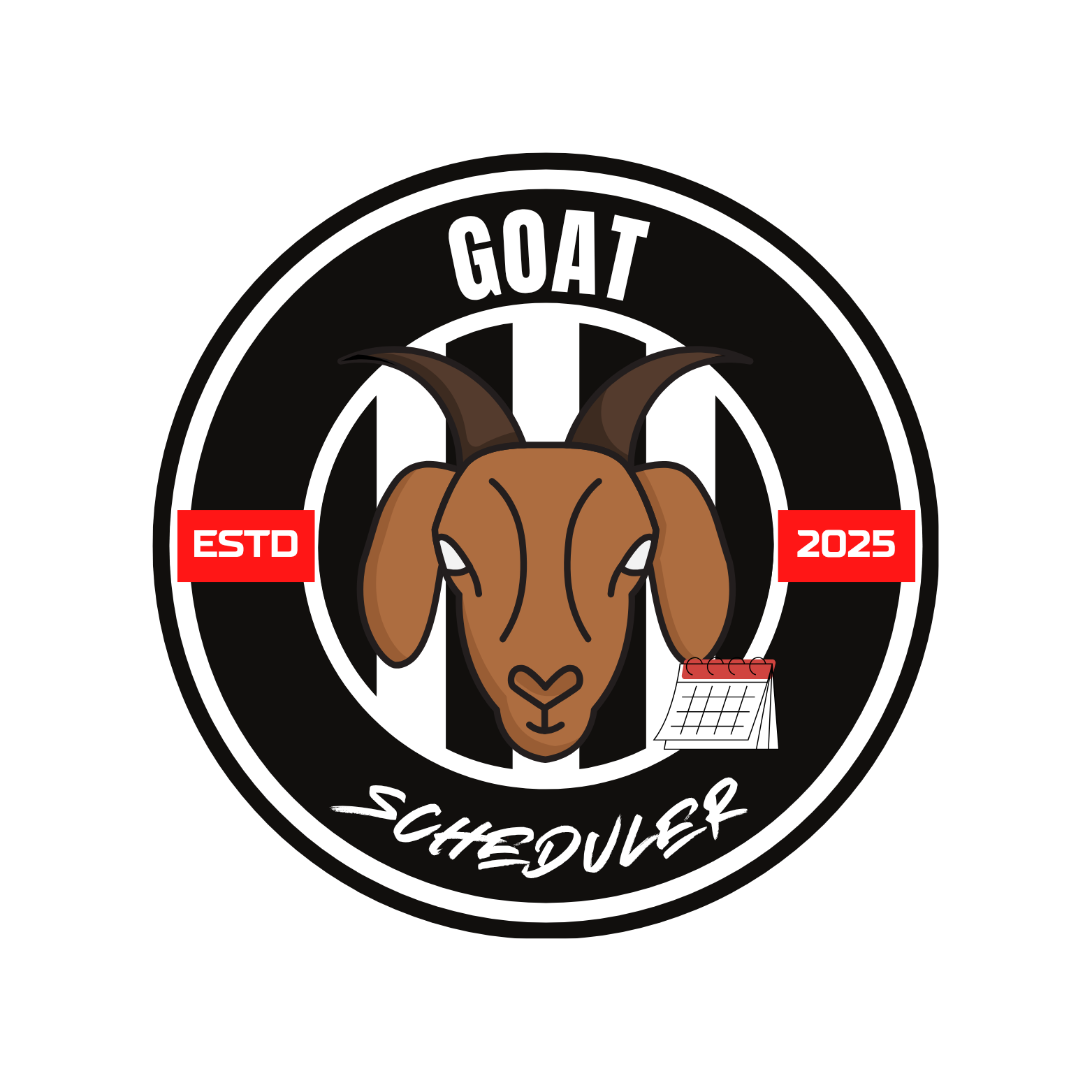 GOAT Logo